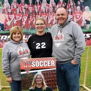 Meet your Posher, William